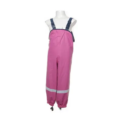 Skibroek (Roze) van Playshoes Polyester