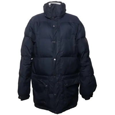 Dunkappa (Blå) från Race Marine Dun, Fjädrar, Polyamid, Polyester
