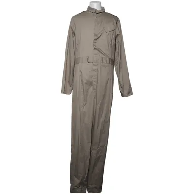 Overalls (Beige)