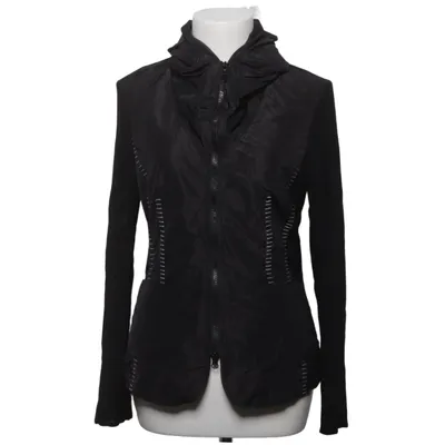 Jacka (Svart) från Kapalua Polyester