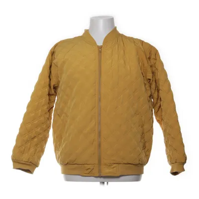 Bomber jacket (Yellow) from Pro Rider Nylon, Polyester
