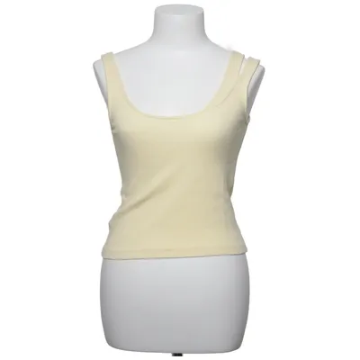 Tanktop (Geel) van NA-KD