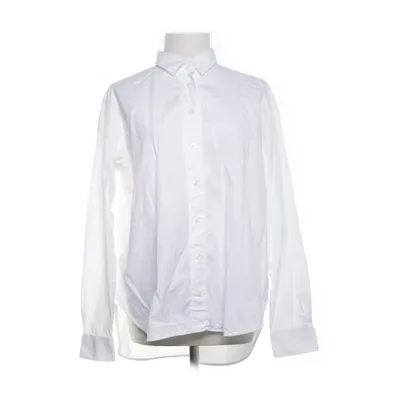 Skjorta (Vit) från Totême Bomull
