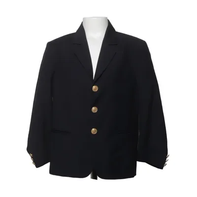 Blazer (Blå) fra Kid Club Uld