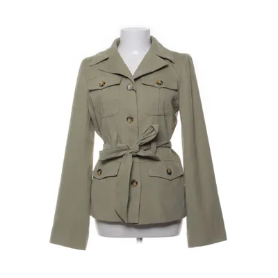 Jacka (Detailed Blazer) från NA-KD Polyester