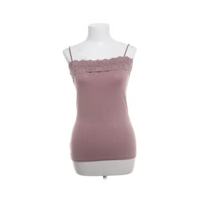 Nachtjapon (Lila) van Zero Elastaan, Nylon, Viscose