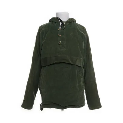 Huvtröja (Grön) från Madekind Bomull