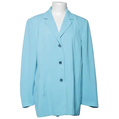 Blazer (Bleu) de Perrie Polyester