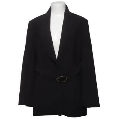 Blazer (Schwarz) von Anna Field Polyester, Viskose