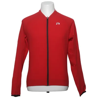 Trainingsjack (Rood) van Newline Polyester