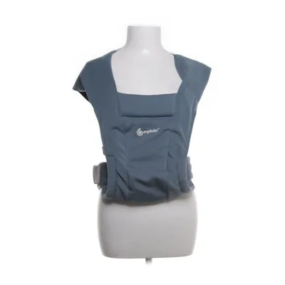 Reiswieg (Blauw) van Ergobaby