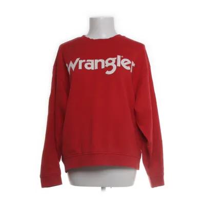 Collegetröja (W6072H) från Wrangler Bomull