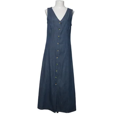 Robe en jean (Bleu) de Brenda Coton