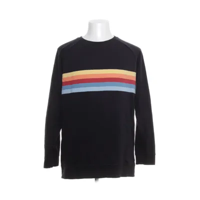 Sweatshirt (Zwart) van Rip Curl Katoen, Polyester