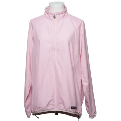 Anorak (Lds Baffy Classic Anorak) from Abacus Polyester