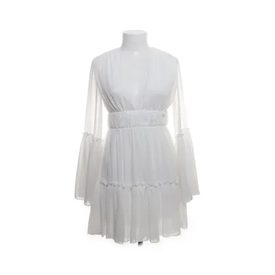 Dress (White) from Miss Ord