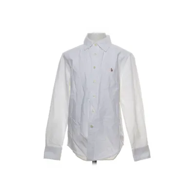 Buttondown-skjorta (Vit) från Polo Ralph Lauren Bomull
