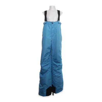 Skibroek (Blauw, Zwart) van Crane Kids Polyester