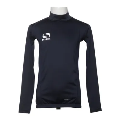 Ondershirt (Zwart) van Sondico