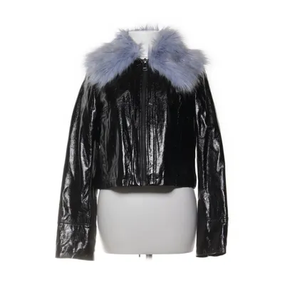 Jacka (Svart, Silverfärgad, Flerfärgad) från Urbancode Akryl, Polyester, Polyuretan, Viskos