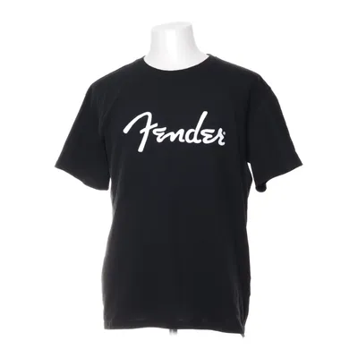 T-shirt (Black) from Fender
