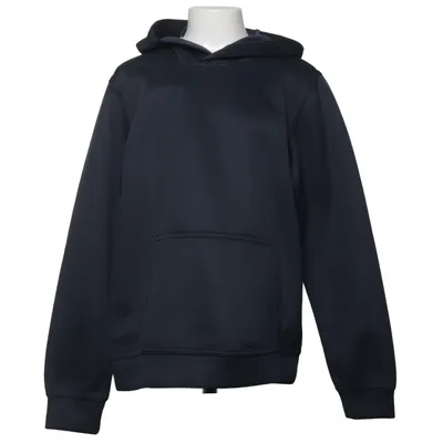 Huvtröja (Blå) från Clique Polyester