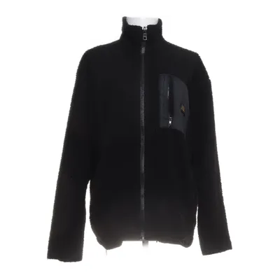 Fleece jas (Zwart) van Vailent Polyester