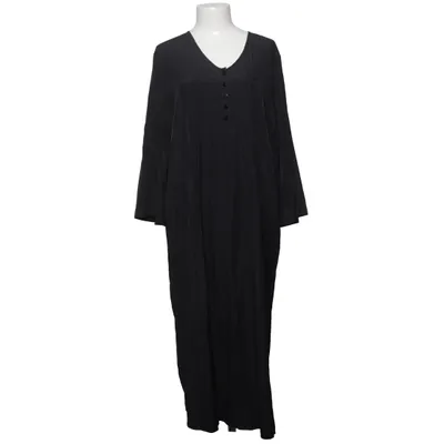 Klänning (Svart) från Gozzip Polyester, Viskos