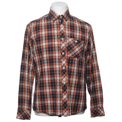 Chemise (Orange, Noir, Blanc) de Encore Coton