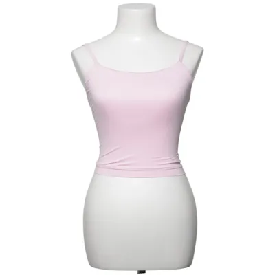 Tanktop (Roze) van Björn Borg Elastaan, Polyester