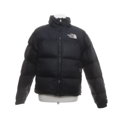 Donsjack (Zwart) van The North Face Dons, Veer, Nylon