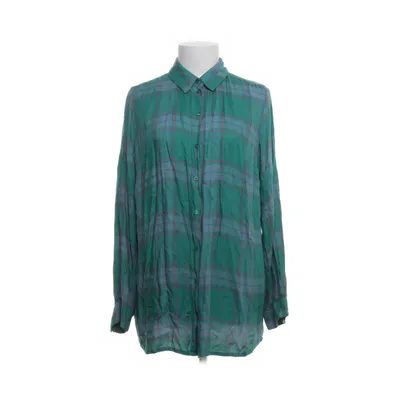 Shirt (Groen) van John Baner