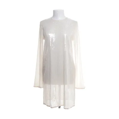 Cocktailjurk (Beige) van Stine Goya Viscose