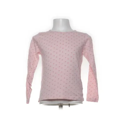 Långärmad t-shirt (Rosa, Flerfärgad) från Kuniboo Bomull