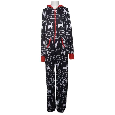 Onesie (Black, White, Red) from Reverse Polyester