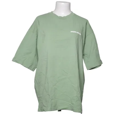 T-shirt (Green) from Joseph Atelier Organic cotton