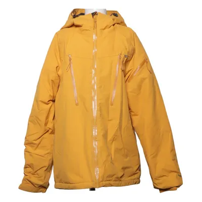 Skidjacka (Gul) från Isbjörn of Sweden Polyamid, Polyester