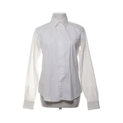 Skjorta (Vit) från Ralph Lauren Sport Bomull, Elastan