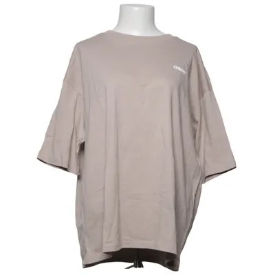 T-shirt (Beige) von Oace Baumwolle