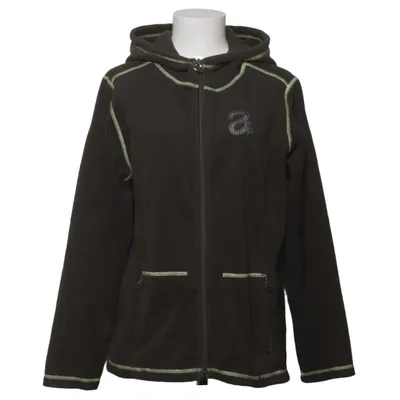 Sweat à capuche (Vert) de Kello