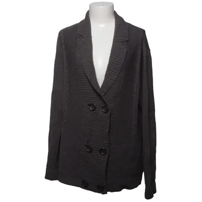 Cardigan (Gray) from Never Mind Cotton