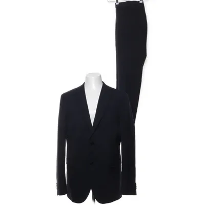 Kostym (Dylan) från Pour Homme Polyester, Viskos, Ull