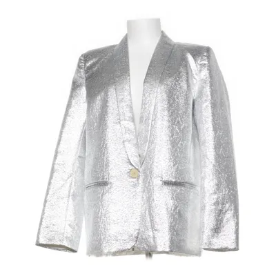 Kavaj (Silverfärgad) från Stella Nova