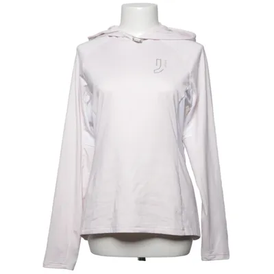 Hoodie (Pink) from Johaug Elastane, Polyester