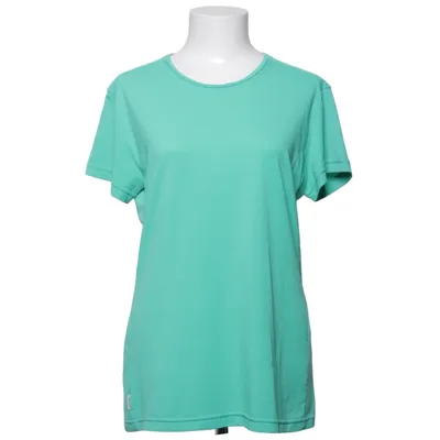 T-shirt (Vert) de Specialized Élasthane, Laine de mouton, Polyester