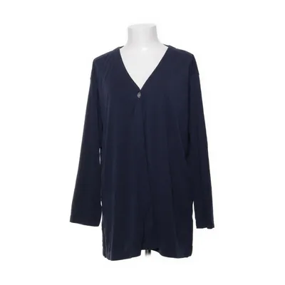 Omlottblus (Blå) från Casual Wear Adelsten Polyester, Viskos