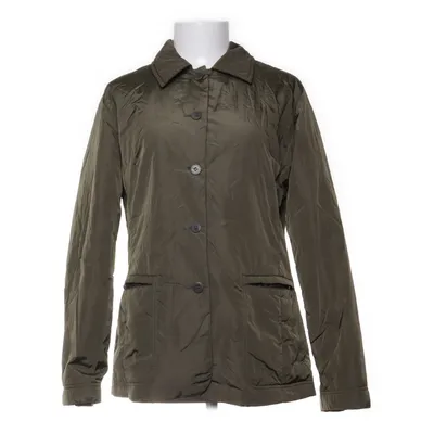 Jacka (Grön) från Carlo Colucci Acetat, Polyamid