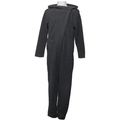 Onesie (Gray) from Karmameju Polyester