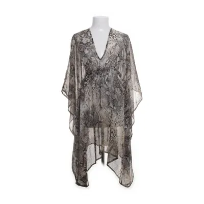 Tunic (Beige, Multicolored) from Helene Berman London Polyester