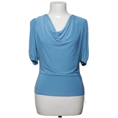 Topp (Blå) från Sisters Point Elastan, Polyester